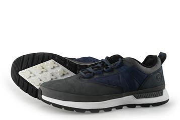 Timberland Sneakers in maat 42 Blauw, Kleding | Heren, Schoenen, Timberland, Verzenden, Blauw, Sneakers of Gympen