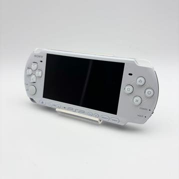 Sony - PSP 3000 - Pearl White. - Handheld gaming console, Nieuw