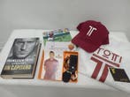 AS Roma - Italiaanse voetbal competitie - Francesco Totti NO, Nieuw