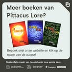 The rise of nine / Lorien Legacies / 3 9780141047867, Verzenden, Gelezen, Pittacus Lore