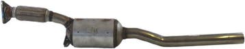 Roetfilter Renault Laguna, Verzenden, Nieuw