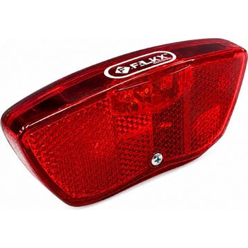 Falkx Achterlicht LED - 3 Sterren - 80mm Montage - Inclus..., Ophalen of Verzenden, Nieuw