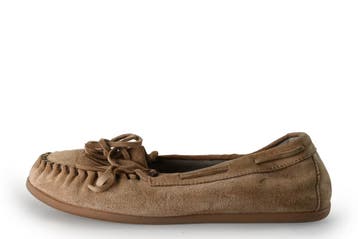 Nelson Loafers in maat 38 Bruin, Bruin, Verzenden, Overige typen, Nelson