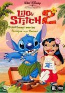 Lilo & Stitch 2 - DVD, Verzenden, Nieuw in verpakking