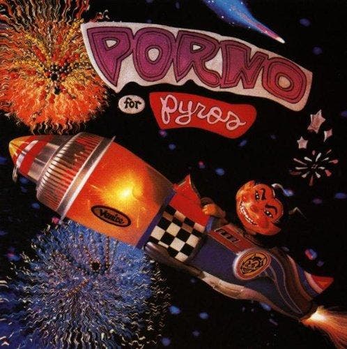 cd - Porno For Pyros - Porno For Pyros, Cd's en Dvd's, Cd's | Overige Cd's, Zo goed als nieuw, Verzenden