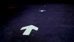 Pijl  -  Glow in the dark  -  Glow  -  in  -  the  -  dark, Verzenden