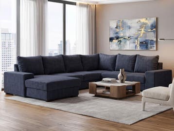 U bank nu voor €949.-, Nieuw