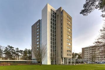 Te Huur 3 Kamer Appartement Magentahof In Tilburg, Tilburg, Noord-Brabant, Direct bij eigenaar, Appartement