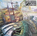 Bo Hansson - Attic Thoughts, Ophalen of Verzenden, Gebruikt