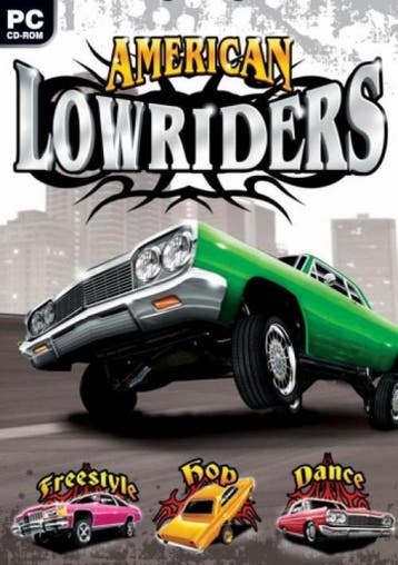 American Lowriders, Verzenden, Nieuw