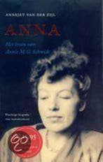Anna 9789038887333 Annejet van der Zijl, Boeken, Verzenden, Gelezen, Annejet van der Zijl