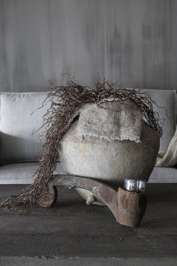 Sylxz hangtak dried twig 90 cm, Ophalen of Verzenden, Nieuw