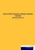 9783954275069 VOLVO PENTA MD2010, MD2020, MD2030, MD2040, Verzenden, Nieuw, N N