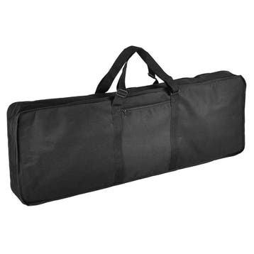 Boston KBT-107-E gigbag – voor keyboard, 1075 x 381 x 165, Ophalen of Verzenden, Nieuw