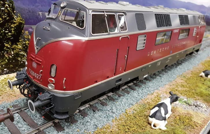 Modelspoorbeurs 16 mei 2026 Expo Houten, Hobby en Vrije tijd, Modeltreinen | H0, Gelijkstroom of Wisselstroom, Zo goed als nieuw