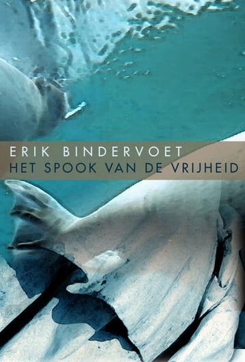 Het Spook Van De Vrijheid | Erik Bindervoet, Boeken, Ophalen of Verzenden, Zo goed als nieuw, Erik Bindervoet