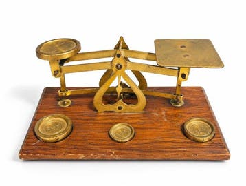 Warranted Accurate , Ancienne de précision , Or ,