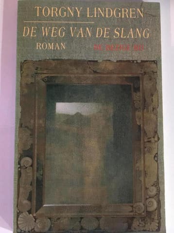 WEG VAN DE SLANG - Astrid Lindgren 9789023432845, Boeken, Verzenden, Gelezen, Astrid Lindgren