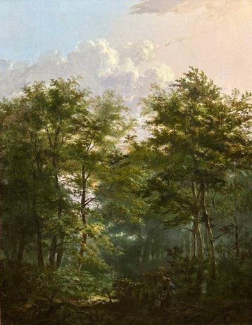 Regigius A. van Haanen (1812-1894), Toegeschreven aan -