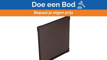 Bieden: Seachoice Amorphous solar panel 318 x, Ophalen of Verzenden, Nieuw, Elektra en Verlichting, Zeilboot of Motorboot