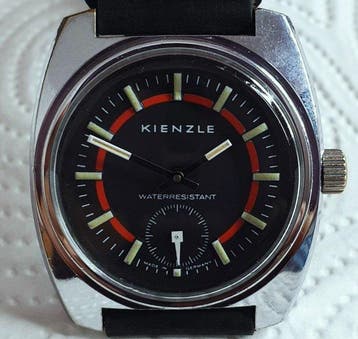 Kinzel MotoSport - Zonder minimumprijs - Heren - 1950-1959, Nieuw