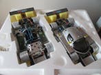 Exoto 1:18 - Modelauto - Exoto Sauber-Mercedes C9 Spare, Nieuw