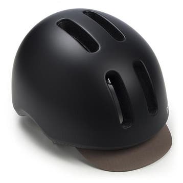 Fietshelm | Polisport | Commuter | Maat M, Fietsen en Brommers, Fietsaccessoires | Fietshelmen, Verzenden, Nieuw, Polisport