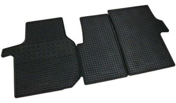 Rubber automatten MAN TGE | 2017-heden, Auto-onderdelen, Interieur en Bekleding, Verzenden, Nieuw