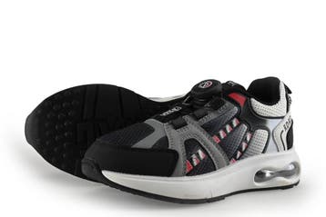 Red-Rag Sneakers Jongens in maat 33 Zwart, Red-Rag, Verzenden, Jongen of Meisje, Schoenen