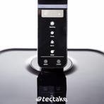 Bureaulamp, LED, dimbaar, inklapbaar, 14W - Set van 4, Huis en Inrichting, Lampen | Tafellampen, Verzenden, Nieuw