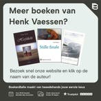 Stille finale 9789059114968 Henk Vaessen, Boeken, Verzenden, Zo goed als nieuw, Henk Vaessen