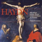 cd - Haydn - Die Sieben Letzten Worte Unseres ErlÃ¶sers A., Verzenden, Zo goed als nieuw