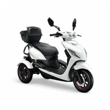 Scootmobiel IVA T3 (2023), Ophalen of Verzenden, Nieuw