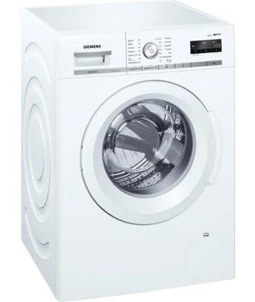 Wasmachine Siemens WM14W550, Ophalen of Verzenden, Refurbished