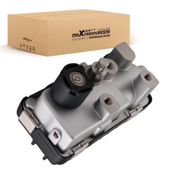 Turbo actuator geschikt voor Mercedes-Benz E-Klasse C 320..., Verzenden, Nieuw, Mercedes-Benz
