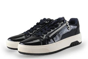 Ara Veterschoenen in maat 37 Zwart, Verzenden, Zwart, Overige typen, Zo goed als nieuw