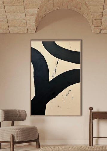 Stefanie Raus - Black 1730 XXL