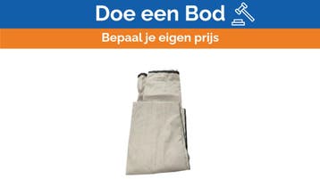 Bieden: Riva Virtus 63 Bimini Top Multi-Part, Ophalen of Verzenden, Nieuw, Zeilboot of Motorboot