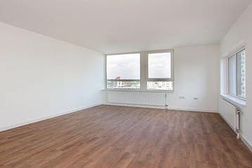 Appartement De Regent in Eindhoven, Noord-Brabant, Via bemiddelaar, Eindhoven, Appartement