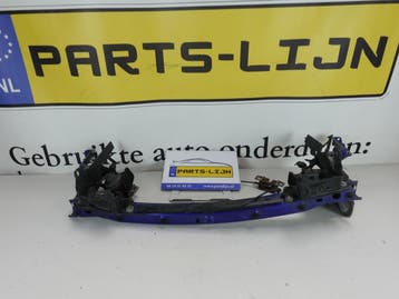Gebruikte radiatorsteun Jaguar F-Pace 2016 – 2020 – GX731785, Ophalen of Verzenden, Nieuw