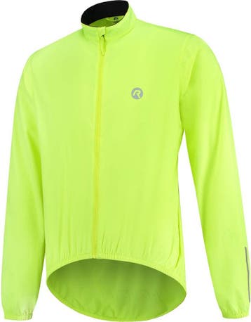 Rogelli - Maat 2XL Arizona Winddicht Fietsjack - Heren -, Verzenden, Nieuw