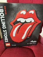 Lego Set - 31206 - Art - The Rolling Stones, Nieuw