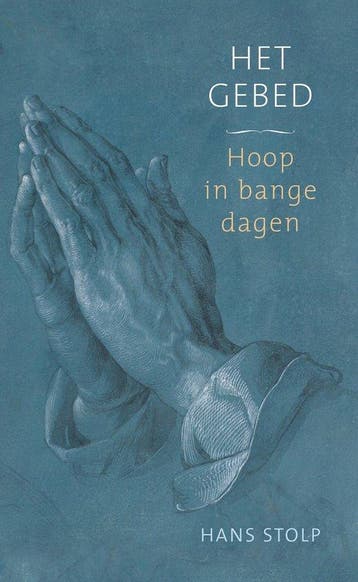 Het gebed - Hans Stolp - 9789020220193 - Paperback, Verzenden, Nieuw