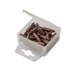 PH1 x 25 mm Phillips krachtbits - 40 stuks gehard, Ophalen of Verzenden, Nieuw