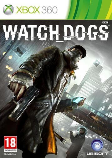 Watch Dogs Xbox 360 Garantie & morgen in huis!, Avontuur en Actie, 1 speler, Ophalen of Verzenden, Zo goed als nieuw