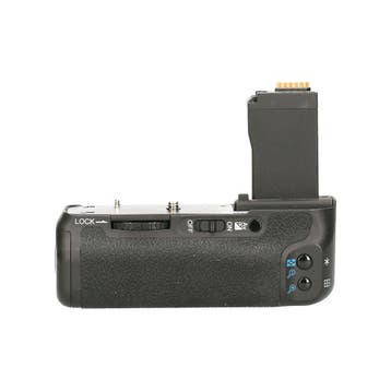 Meike MK-760D Pro Battery Grip met garantie, Ophalen of Verzenden, Gebruikt