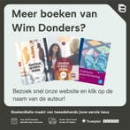 Praktische gespreksvoering 9789047300120 Wim Donders, Verzenden, Zo goed als nieuw, Wim Donders