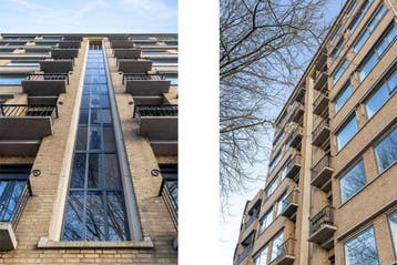 Te huur: Appartement s-Gravendijkwal in Rotterdam, Appartement, Rotterdam, Zuid-Holland