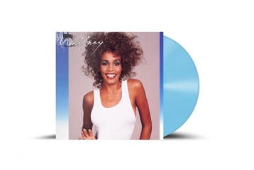 lp nieuw - whitney houston - WHITNEY (nieuw), Cd's en Dvd's, Vinyl | Pop, Verzenden, Zo goed als nieuw, Overige formaten