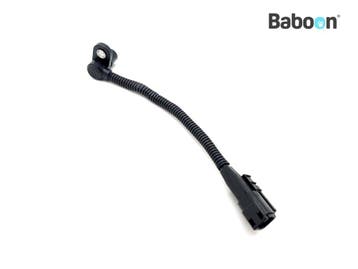 Krukas Positie Sensor Harley-Davidson FLHCS Softail Heritage, Motoren, Verzenden, Gebruikt